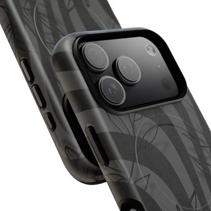 OldWood | MagSafe iPhone 17 Pro Max Matte