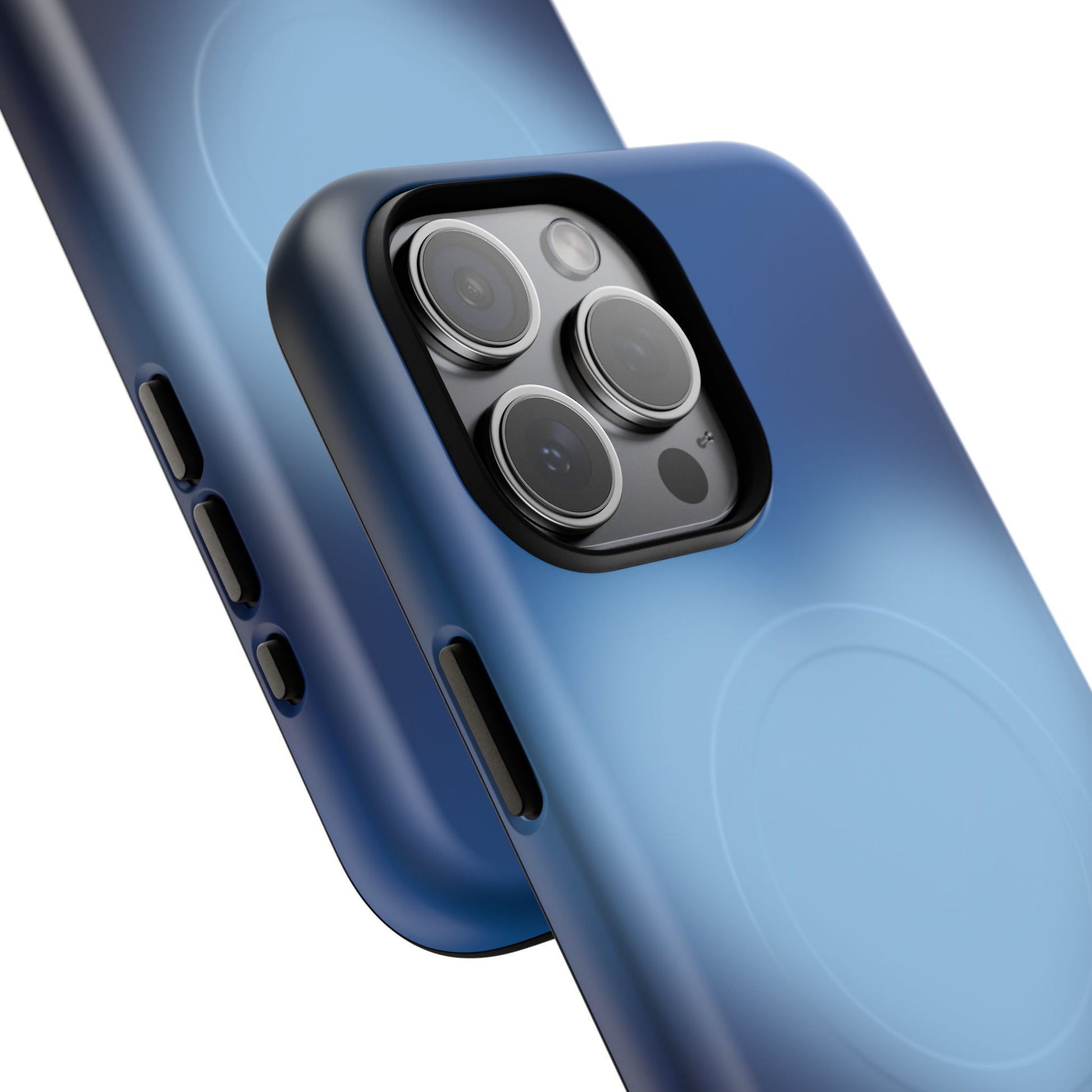 Bluove | MagSafe iPhone 17 Pro Max Matte