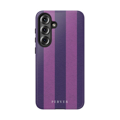 Linear | Phone Case Samsung Galaxy S25 Plus Glossy