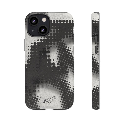 Stared 2 Phone Case iPhone 13 Mini Matte