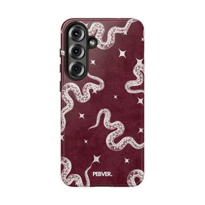 RedMoon | Phone Case Samsung Galaxy S25 Plus Glossy