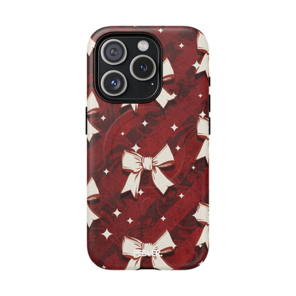 Bowly | MagSafe Phone Case PEBVER. iPhone 15 Pro Matte