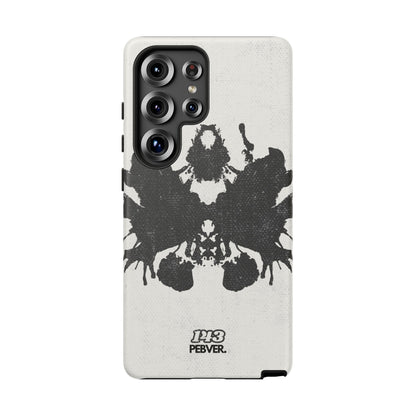 Evidence Phone Case Samsung Galaxy S25 Ultra Matte