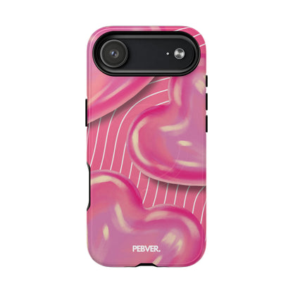 Hearts | MagSafe iPhone 17 Air Glossy