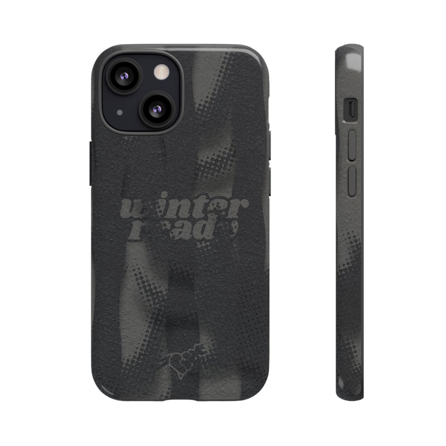 WR 2 Phone Case iPhone 13 Mini Glossy