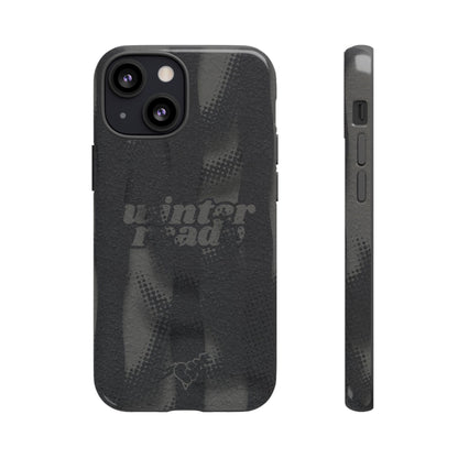 WR 2 Phone Case iPhone 13 Mini Glossy