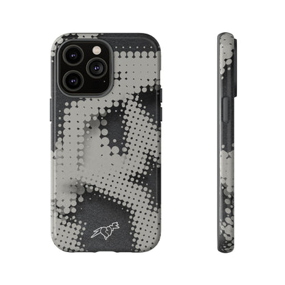 Stared Phone Case iPhone 14 Pro Max Glossy