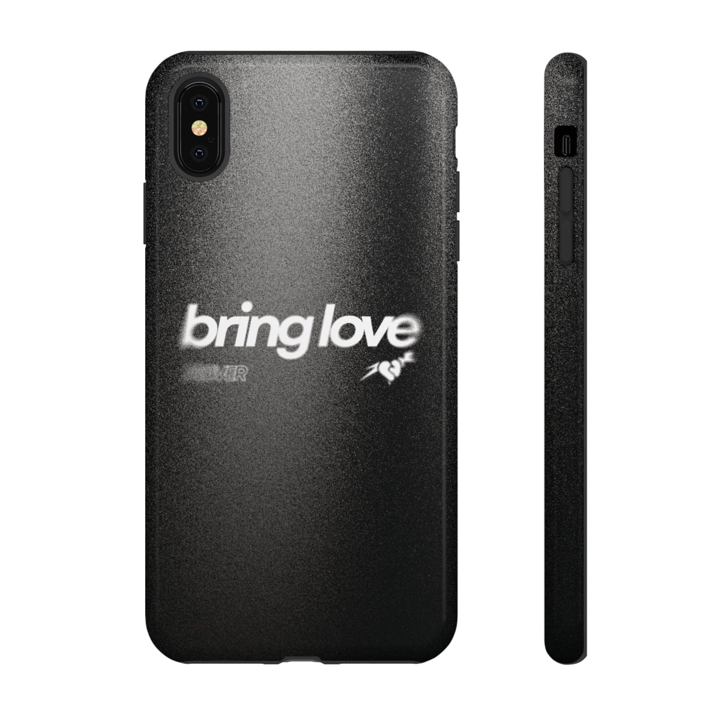 Bring Love Phone Case