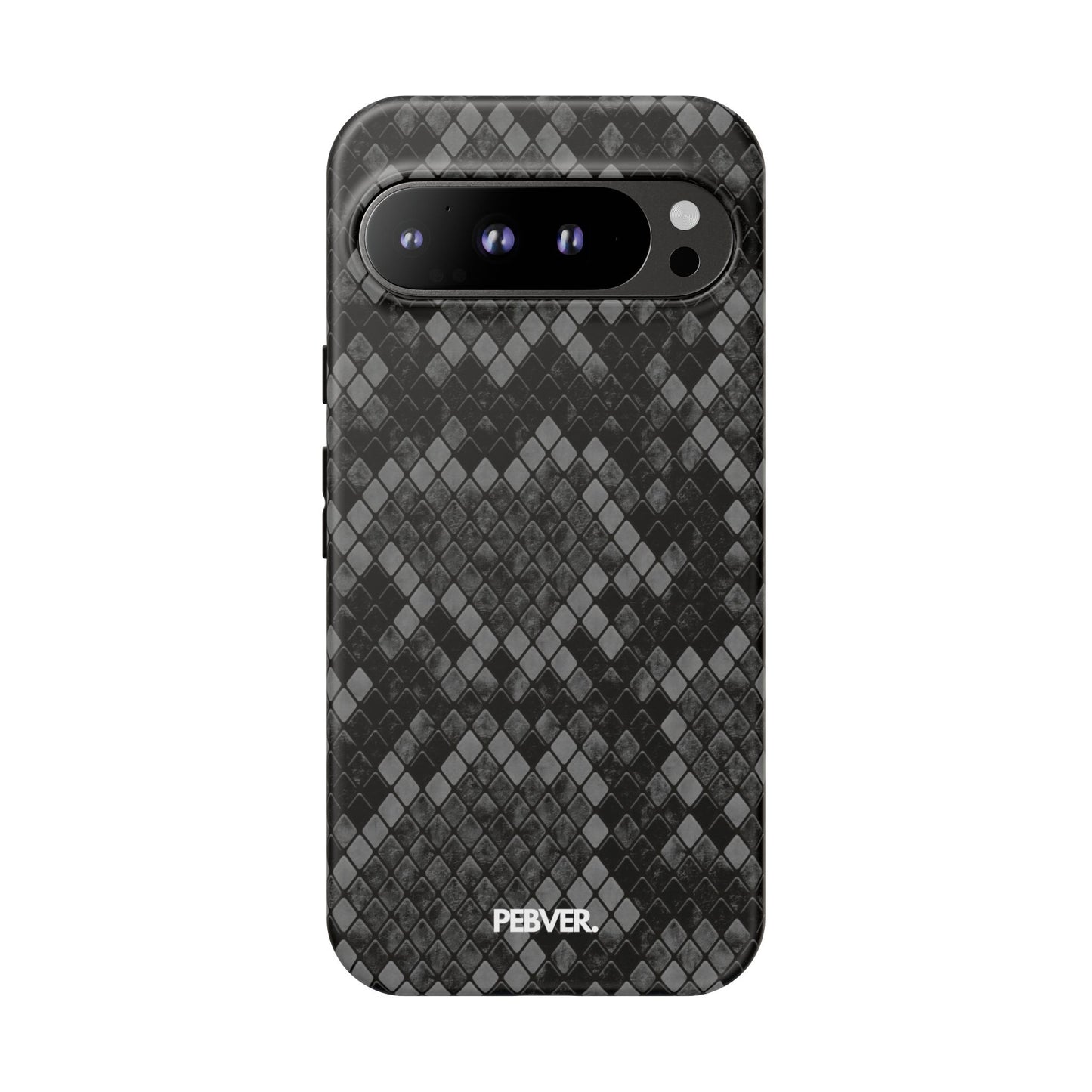 SnakeCream | Phone Case Google Pixel 9 Pro XL Matte