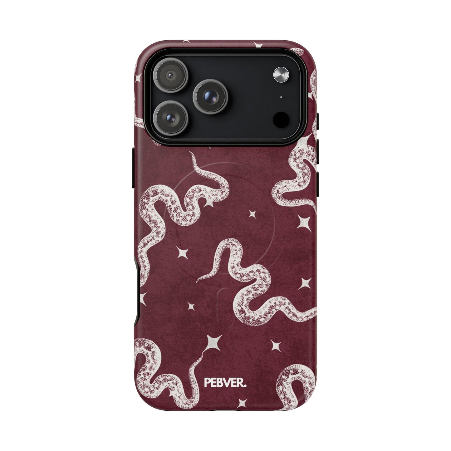 RedMoon | MagSafe iPhone 17 Pro Max Matte