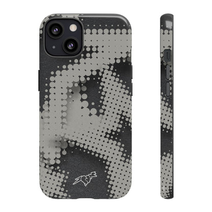 Stared Phone Case iPhone 13 Glossy