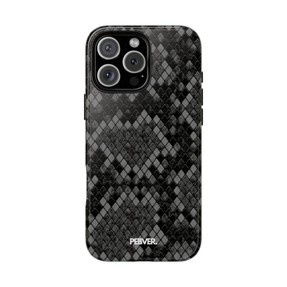 SnakeCream | Phone Case iPhone 16 Pro Max Glossy