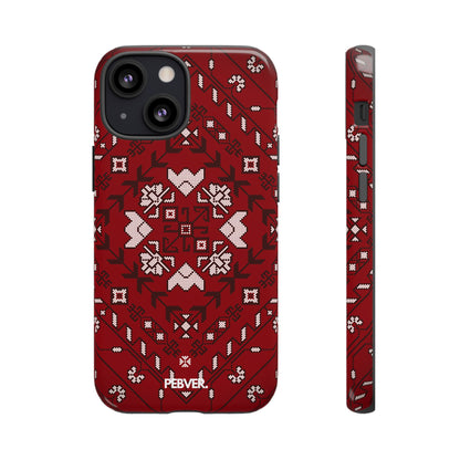 Carpety | Phone Case iPhone 13 Mini Glossy