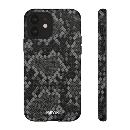SnakeCream | Phone Case Phone Case PEBVER. iPhone 12 Glossy