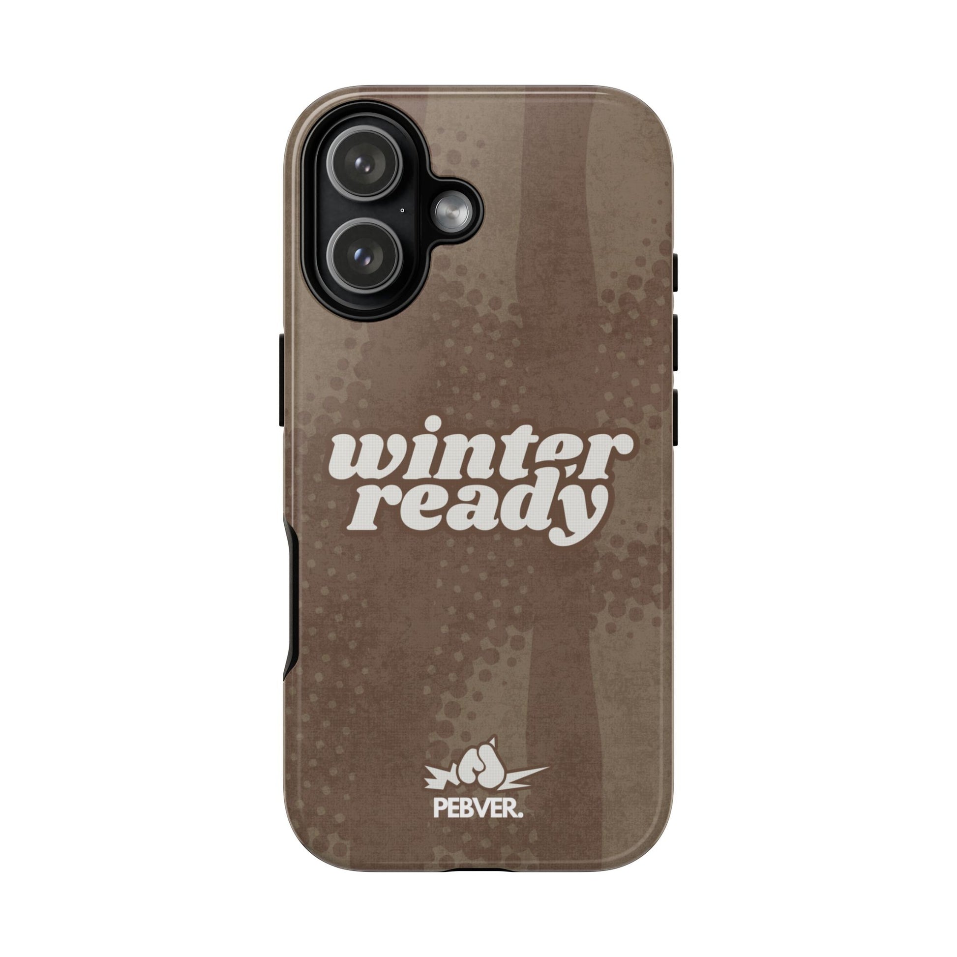 WR Phone Case iPhone 17 Glossy