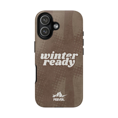 WR Phone Case iPhone 17 Glossy