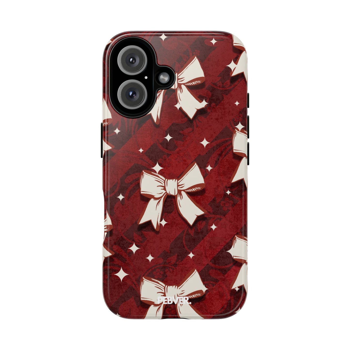 Bowly | Phone Case iPhone 16 Glossy