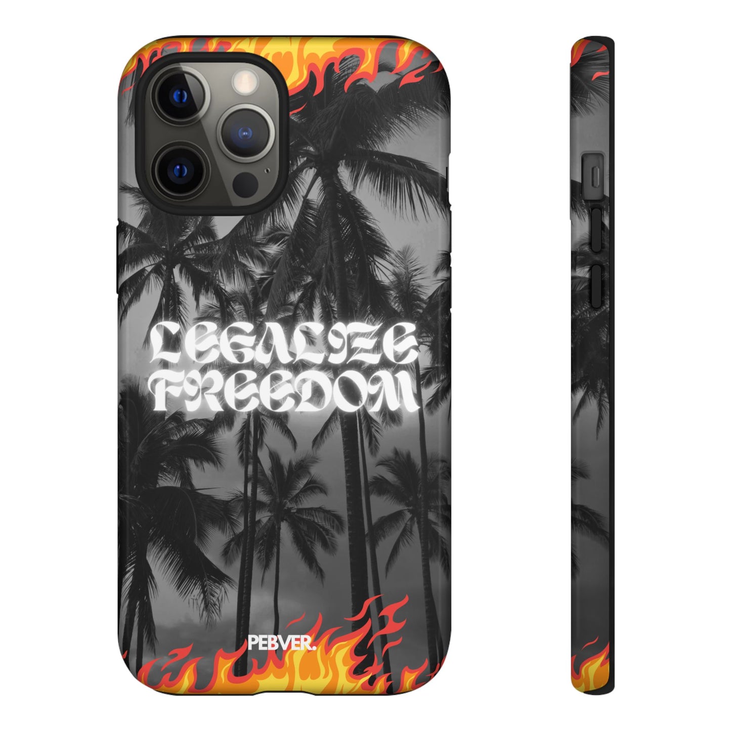 Legalize | Phone Case iPhone 12 Pro Max Glossy