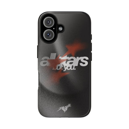 All StarsPhone Case