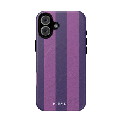 Linear | MagSafe Phone Case PEBVER. iPhone 16 Plus Matte