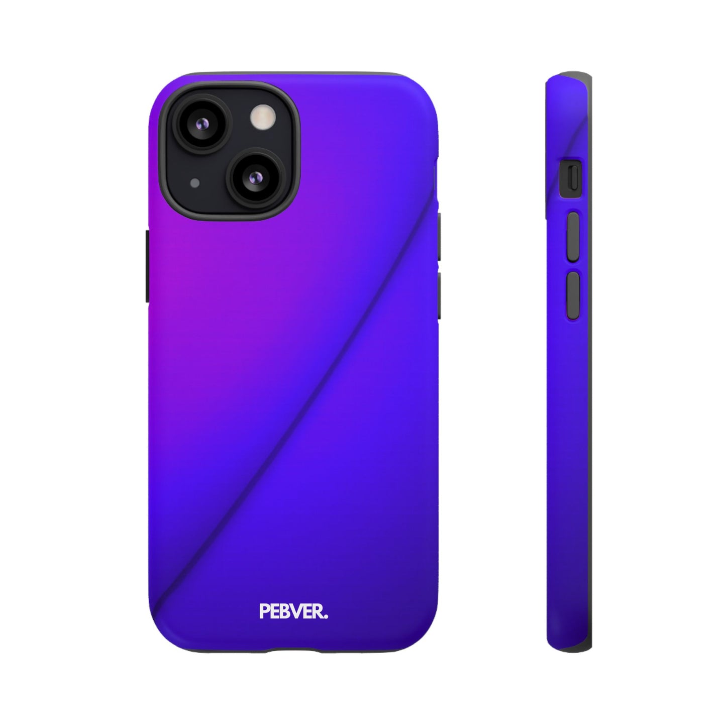 Sliced | Phone Case iPhone 13 Mini Matte