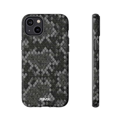 SnakeCream | Phone Case iPhone 14 Plus Matte