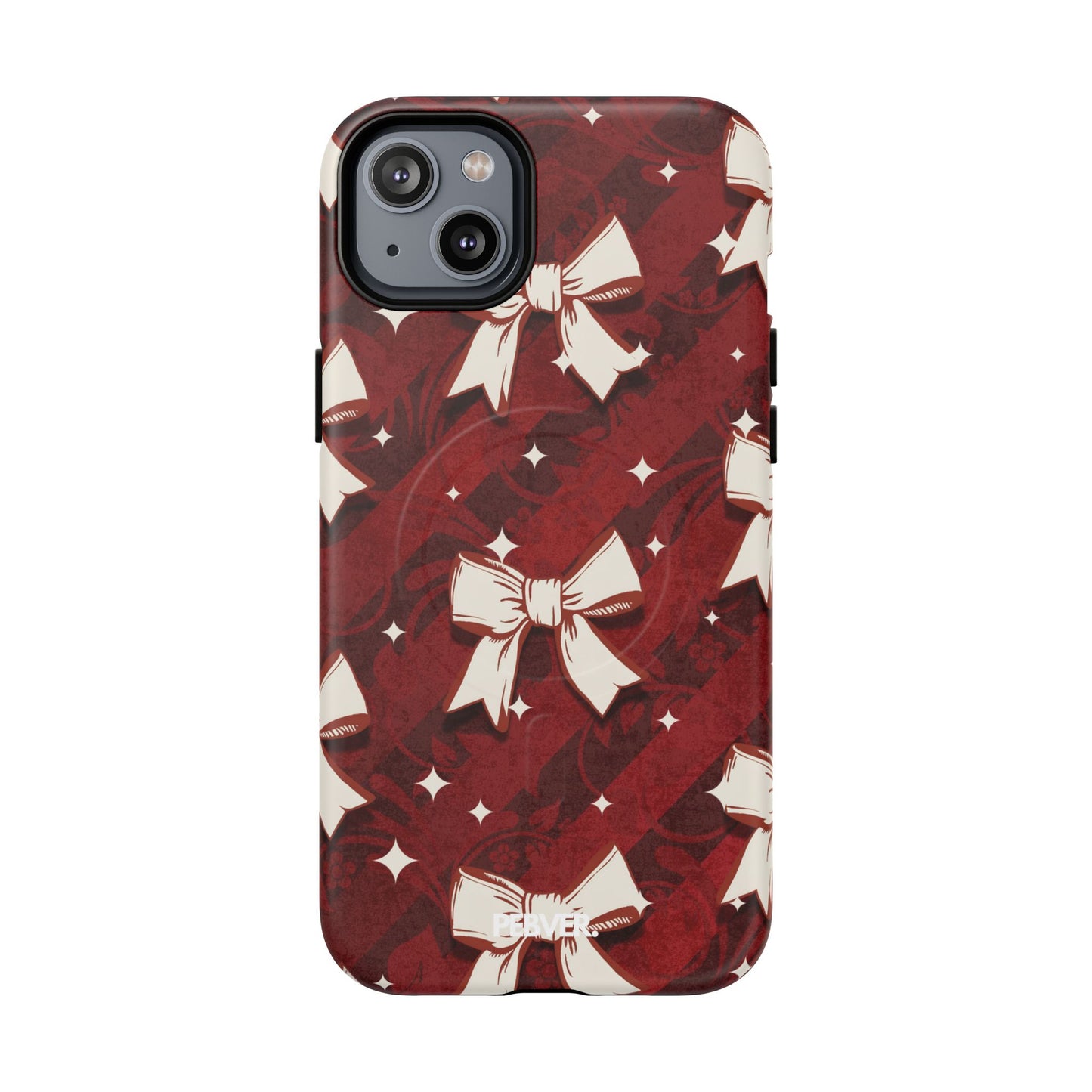 Bowly | MagSafe Phone Case PEBVER. iPhone 14 Plus Matte