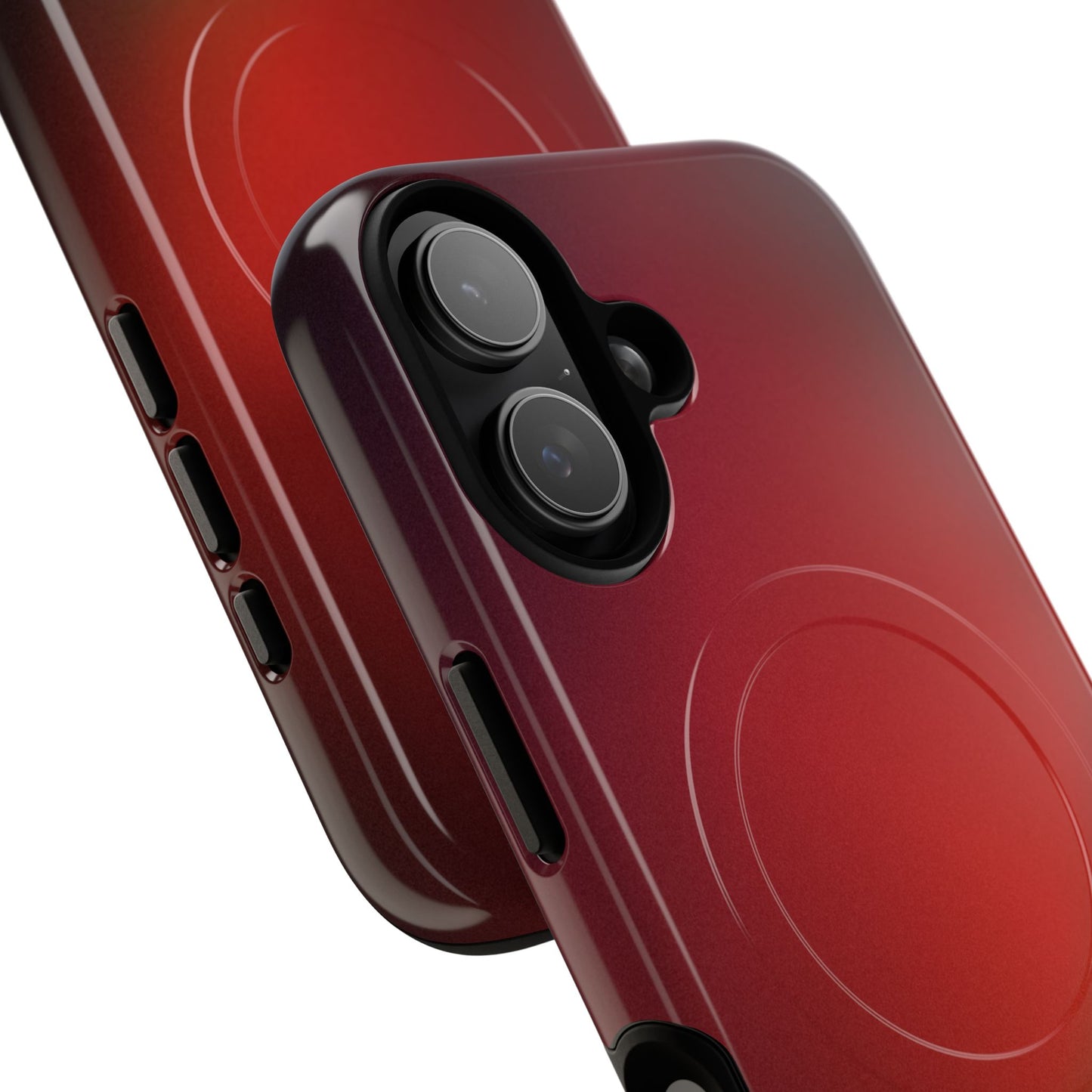 Sense | MagSafe iPhone 17 Pro Max Matte