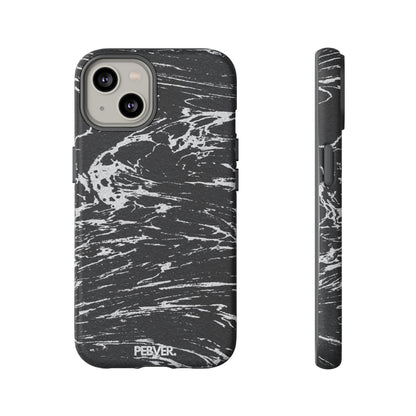 Graphite Phone Case iPhone 14 Matte