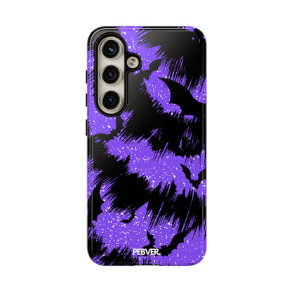 ScaryBat | Phone Case Samsung Galaxy S24 Glossy