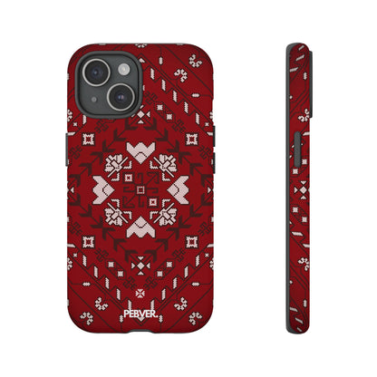 Carpety | Phone Case iPhone 15 Matte
