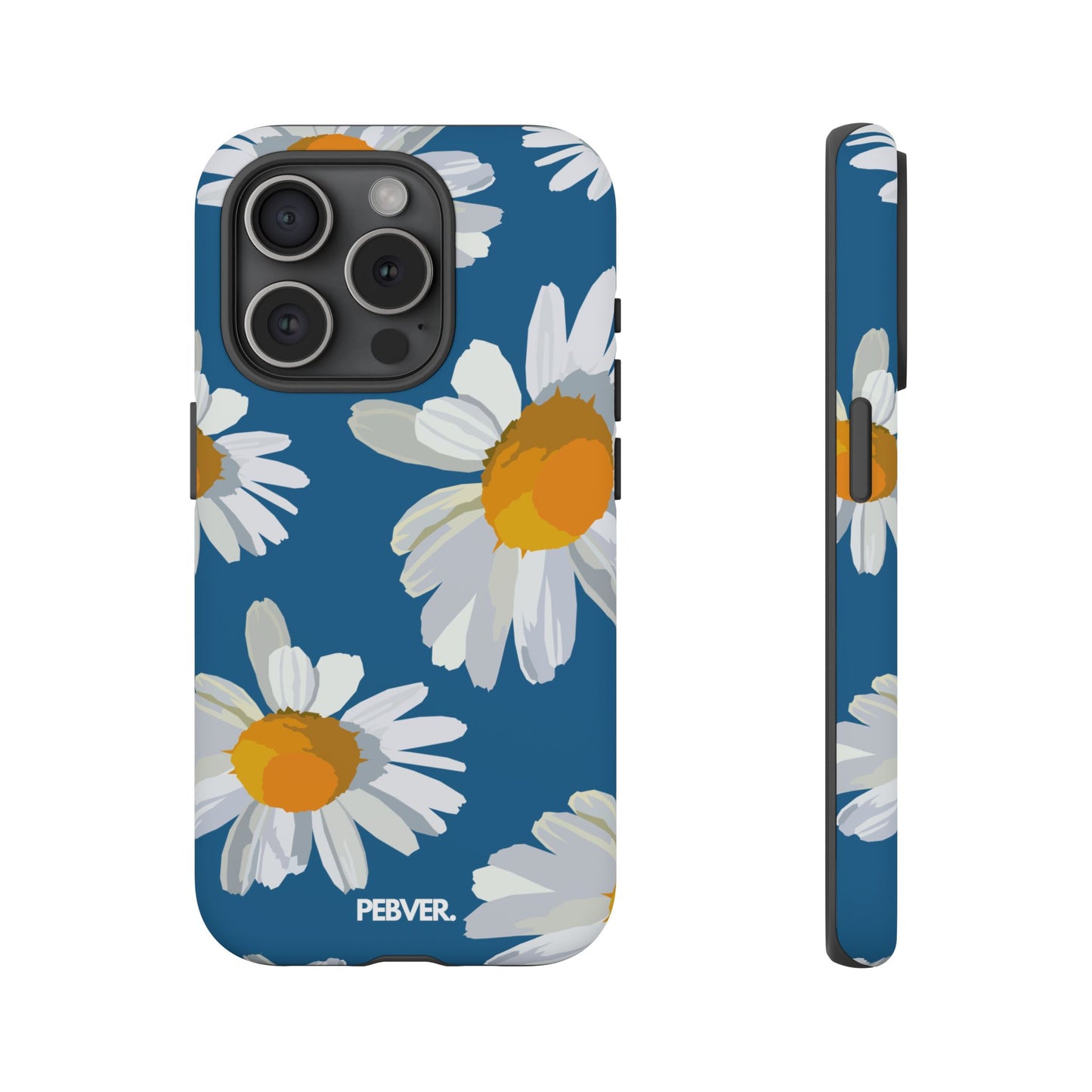 Daisy | Phone Case iPhone 15 Pro Matte