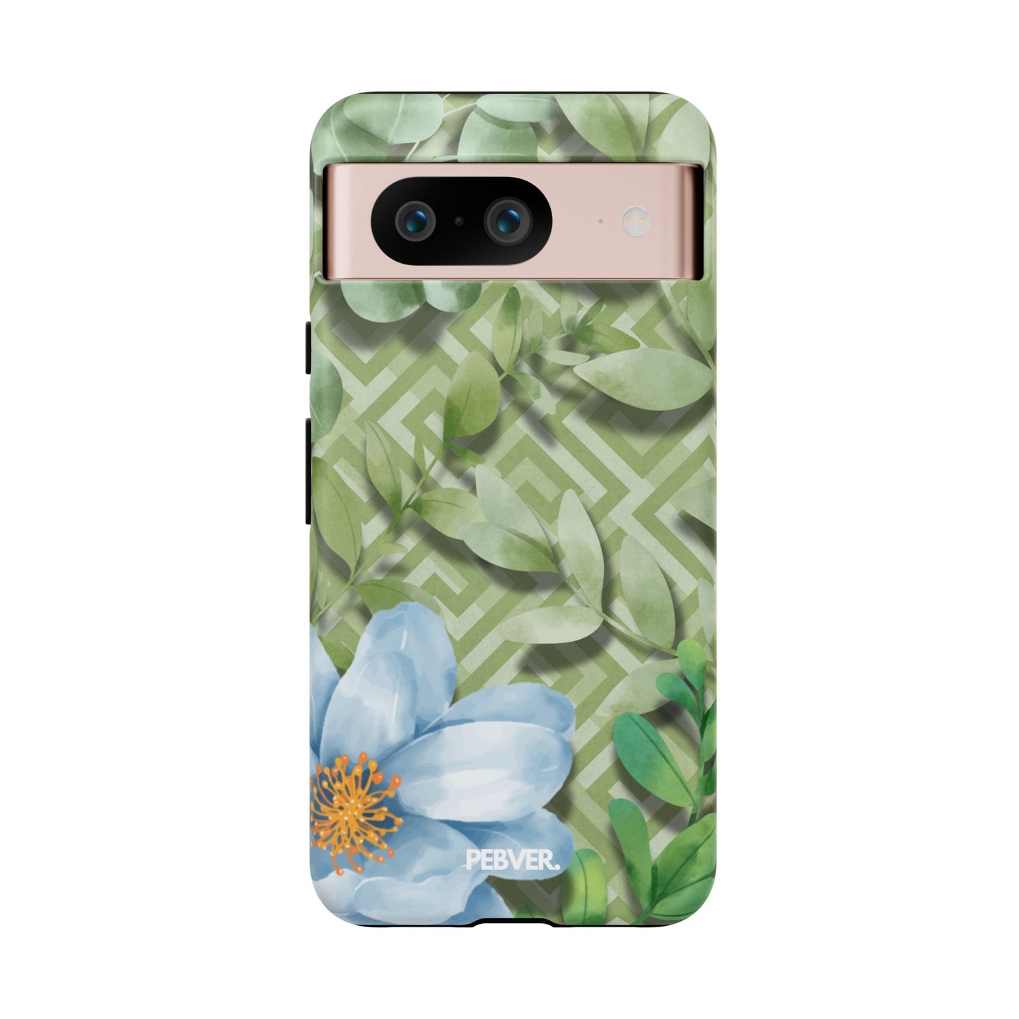 Garden | Phone Case Google Pixel 8 Matte