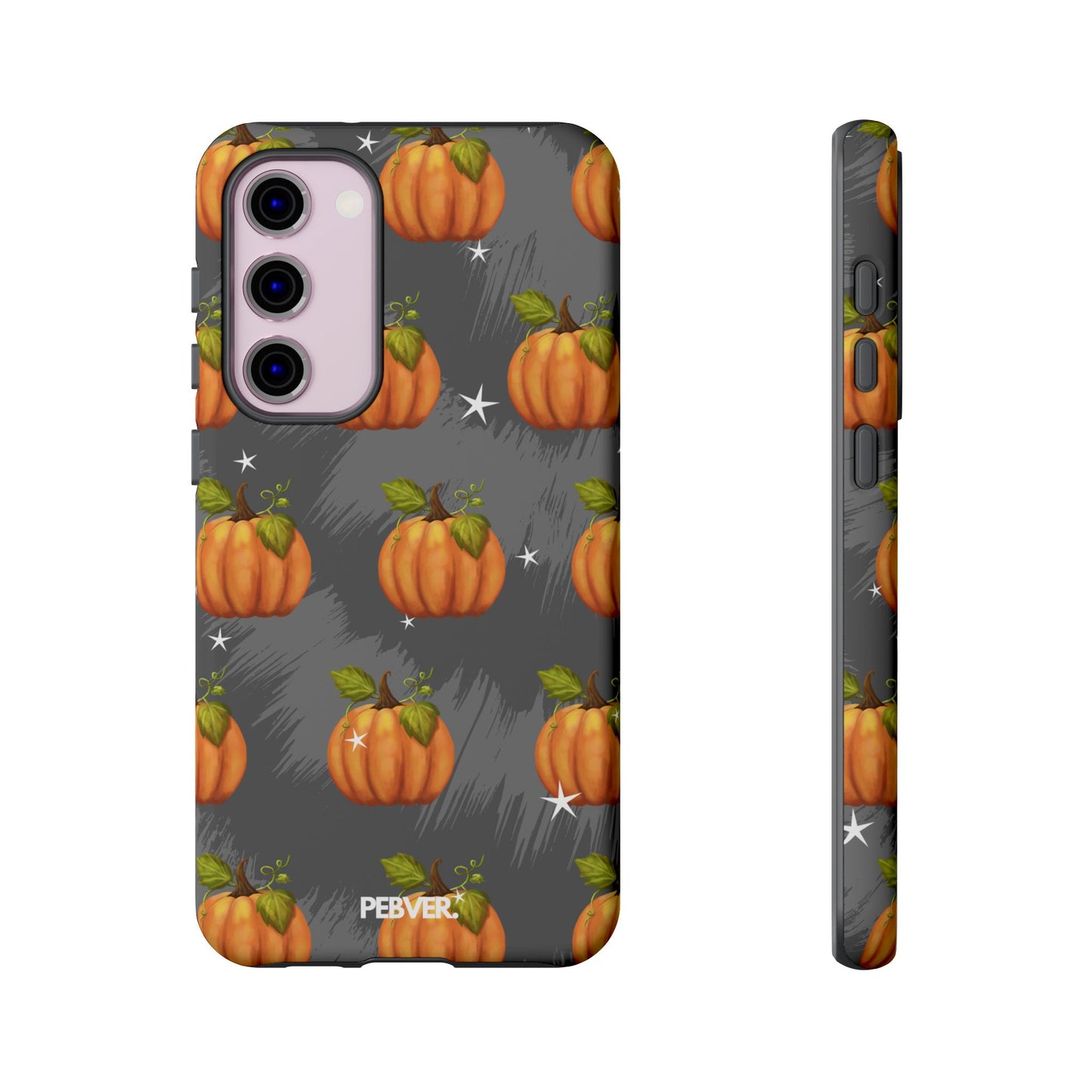 Pumpkin | Phone Case Samsung Galaxy S23 Plus Matte