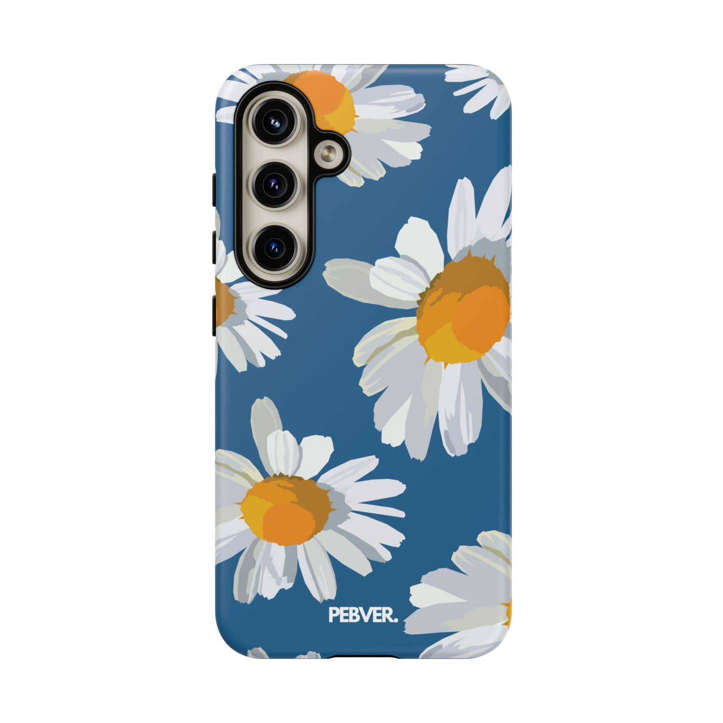 Daisy | Phone Case Samsung Galaxy S24 Matte