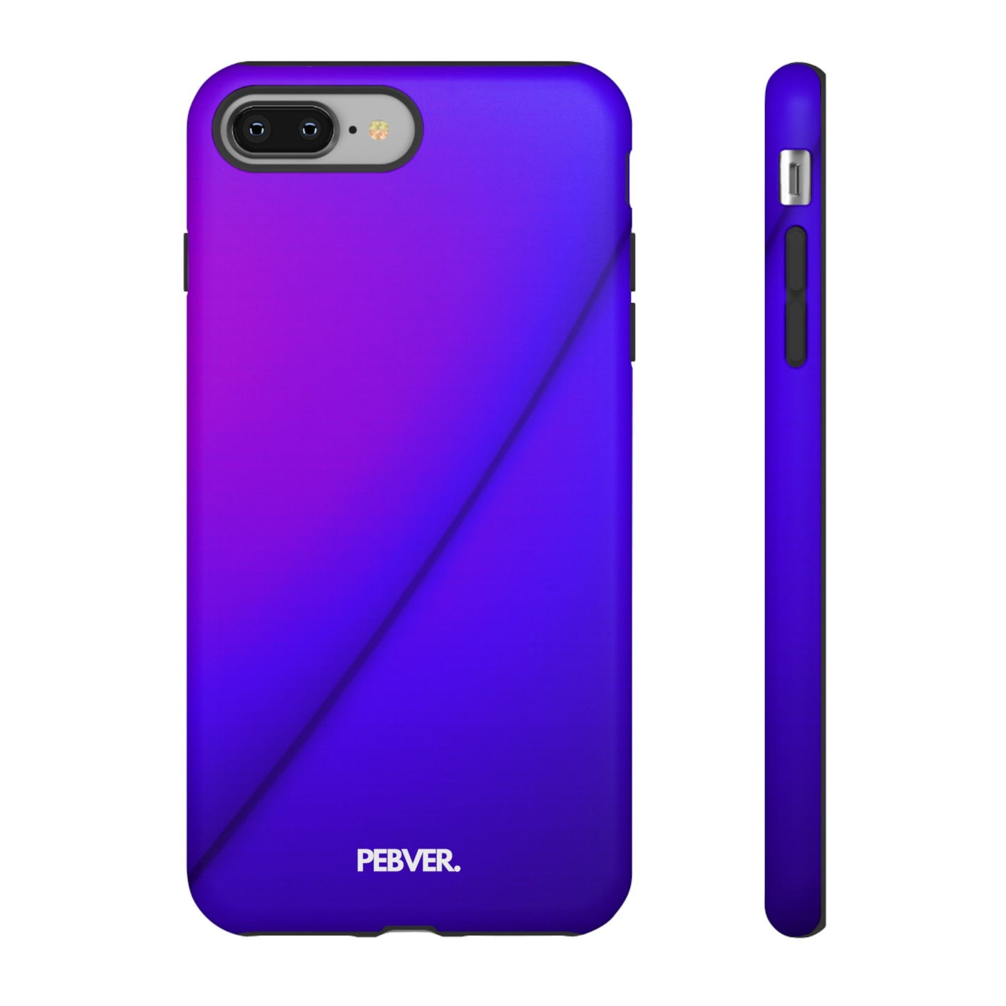 Sliced | Phone Case Phone Case PEBVER.