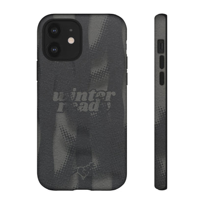 WR 2 Phone Case Phone Case PEBVER. iPhone 12 Matte