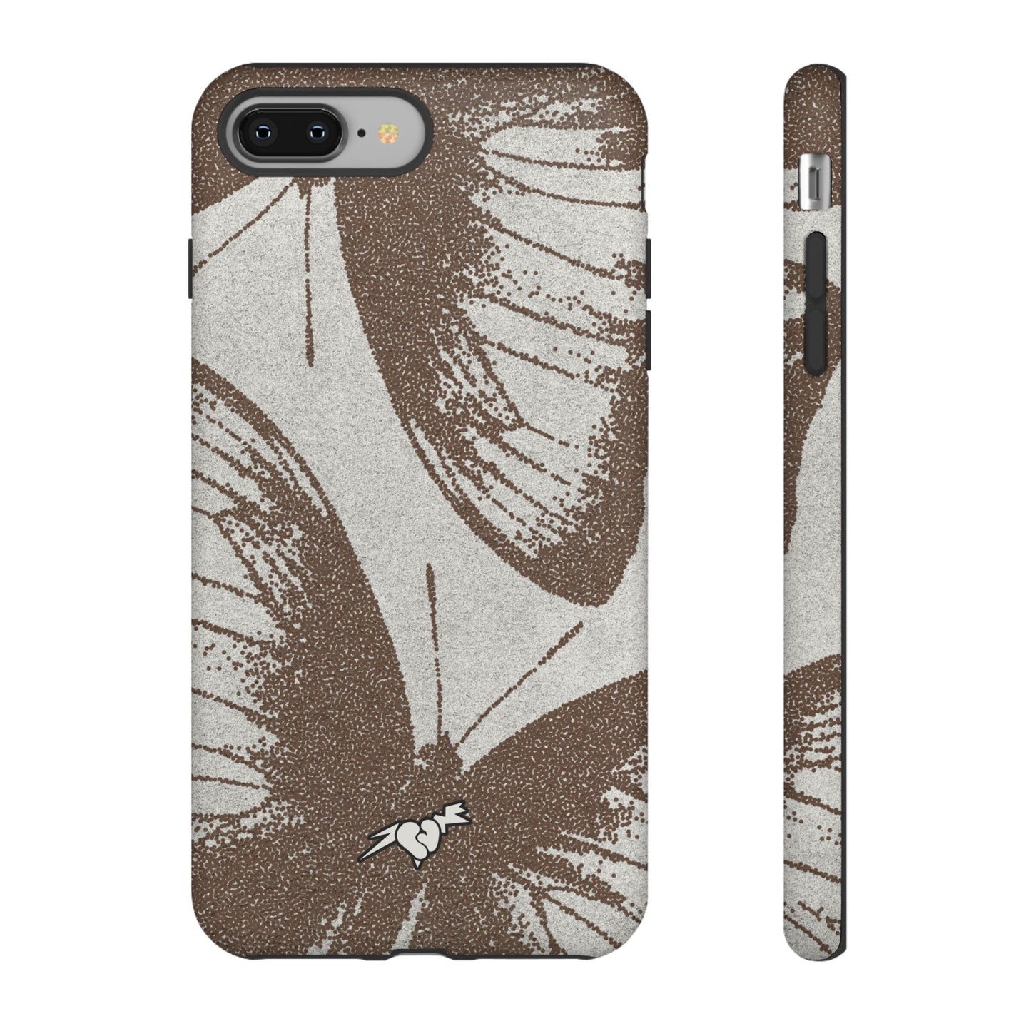 Bfly 2 Phone Case Phone Case PEBVER.