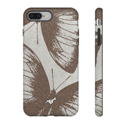 Bfly 2 Phone Case Phone Case PEBVER.