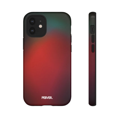 Sense | Phone Case Phone Case PEBVER. iPhone 12 Mini Glossy