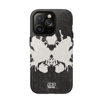 Clue MagSafe Case Phone Case PEBVER. iPhone 14 Pro Glossy