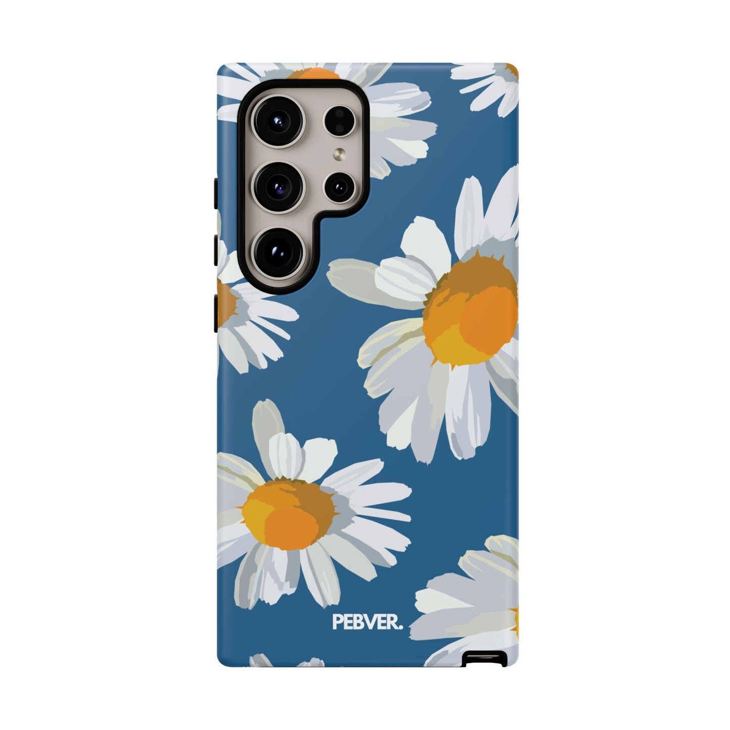 Daisy | Phone Case Samsung Galaxy S24 Ultra Matte