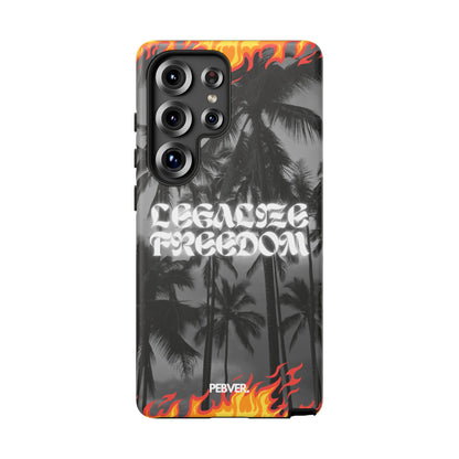 Legalize | Phone Case Samsung Galaxy S25 Ultra Matte