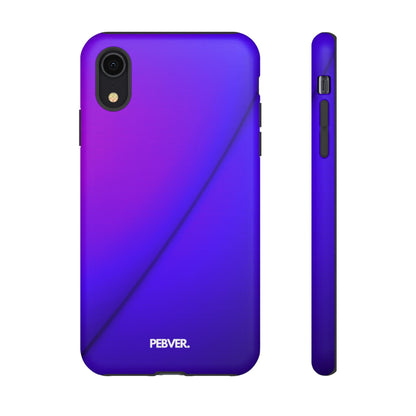 Sliced | Phone Case Phone Case PEBVER.