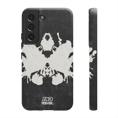 Clue Phone Case Samsung Galaxy S22 Matte