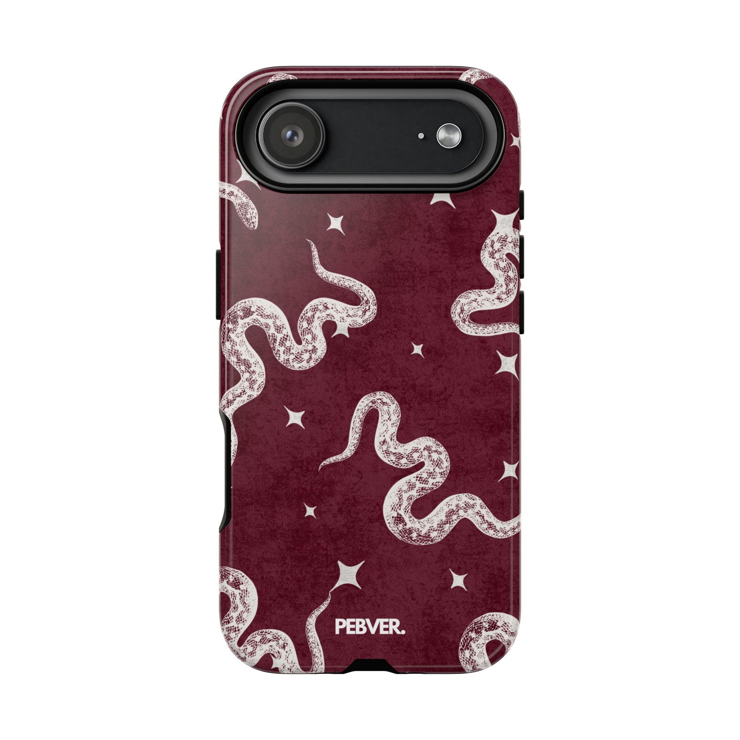 RedMoon | Phone Case iPhone 17 Air Glossy