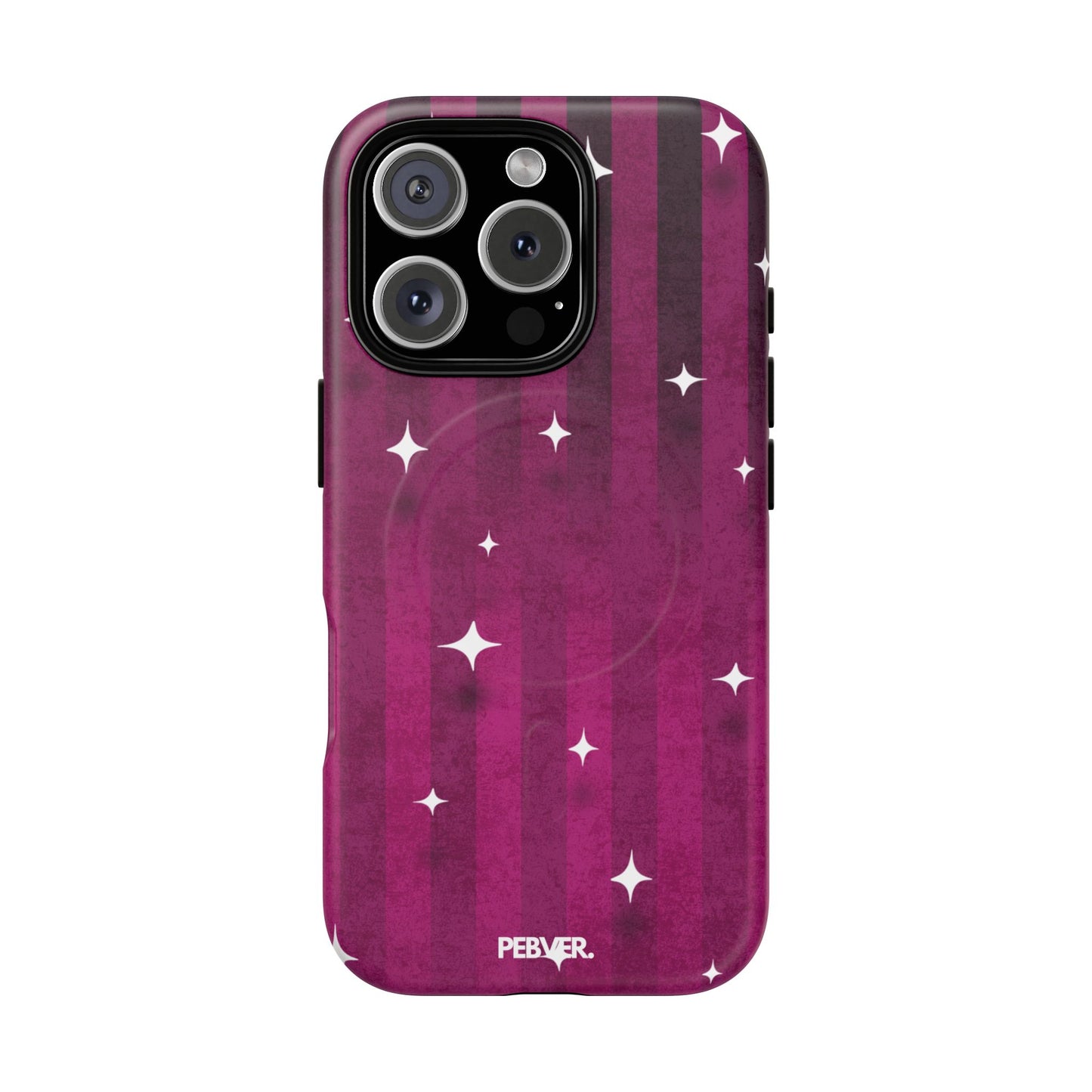 Dreamy | MagSafe Phone Case PEBVER. iPhone 16 Pro Matte