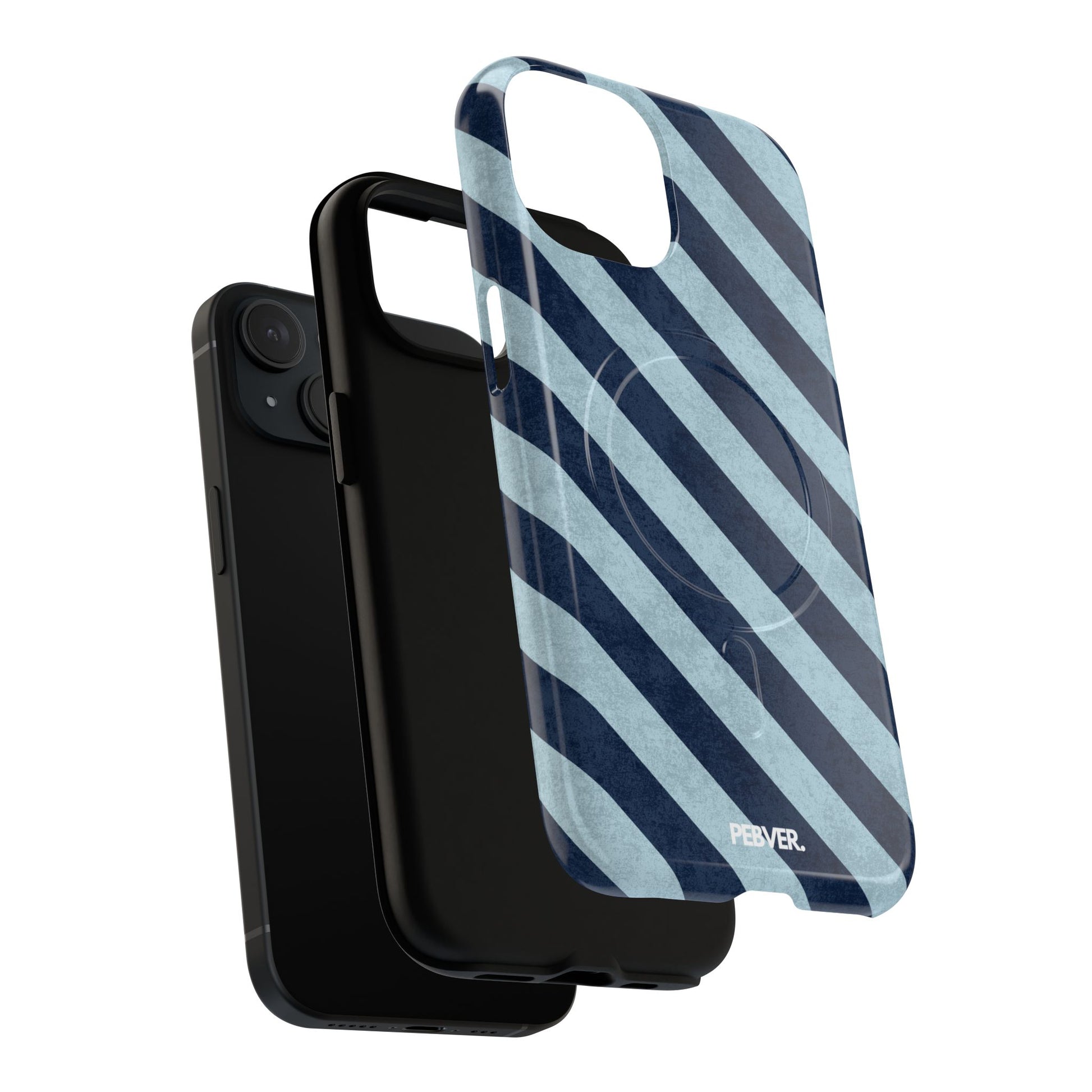 BluDusty | MagSafe iPhone 17 Pro Max Matte