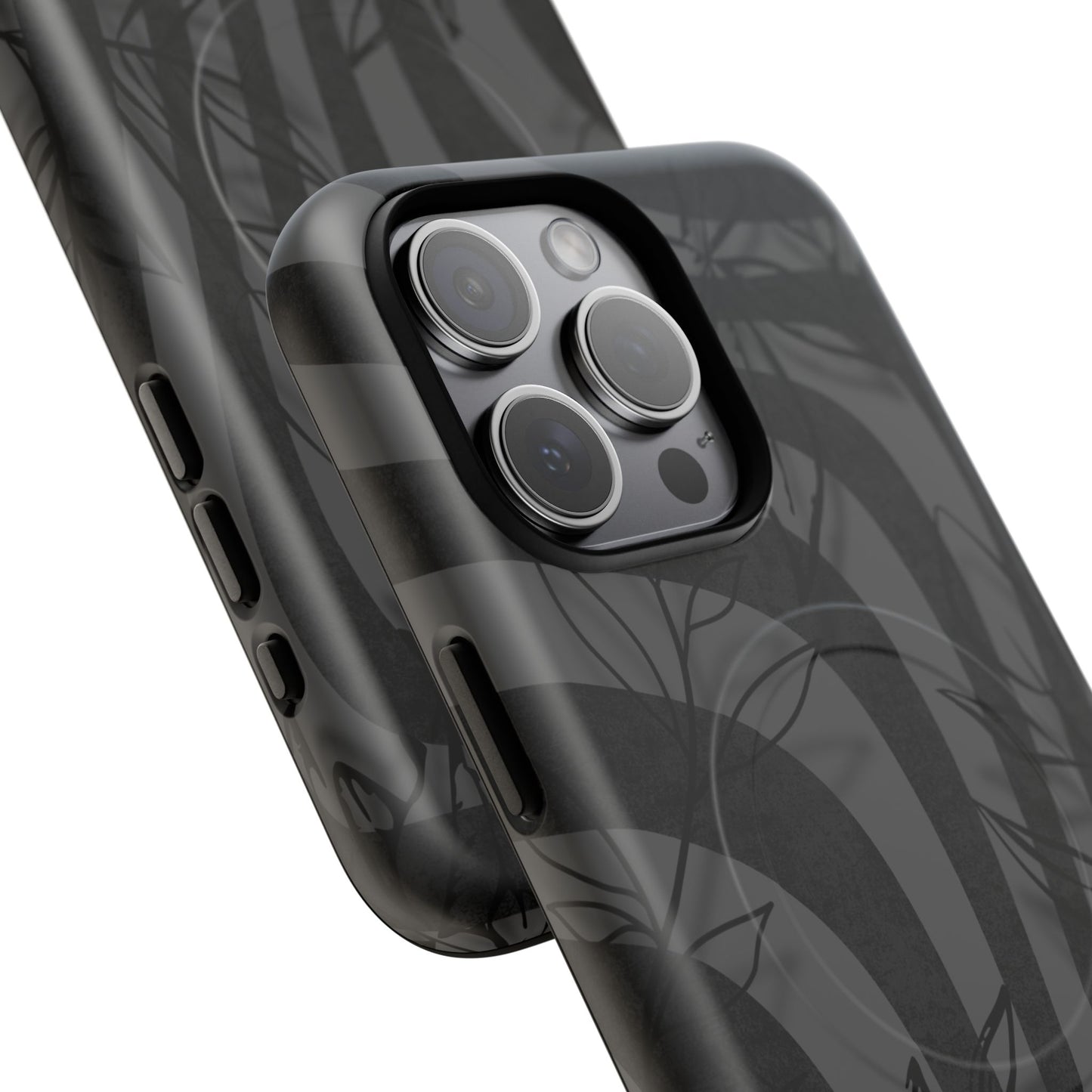 OldWood | MagSafe iPhone 17 Pro Max Matte