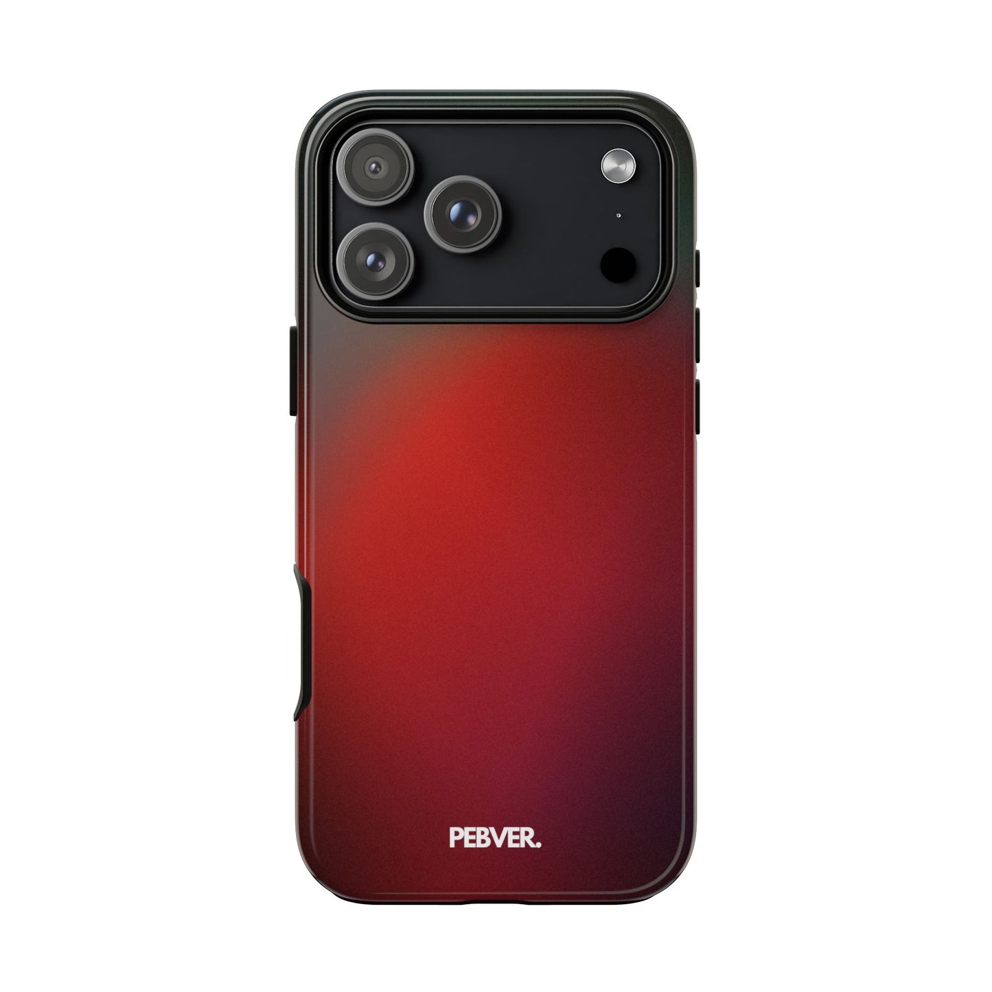 Sense | Phone Case iPhone 17 Pro Max Glossy